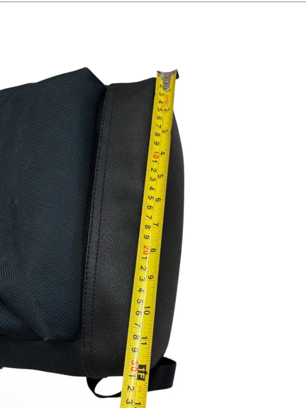 Michael Kors Kent Sport Nylon Backpack Blue/black